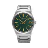Seiko Conceptual & Regular Quartz Men's 38.90mm Watch SUR601P
