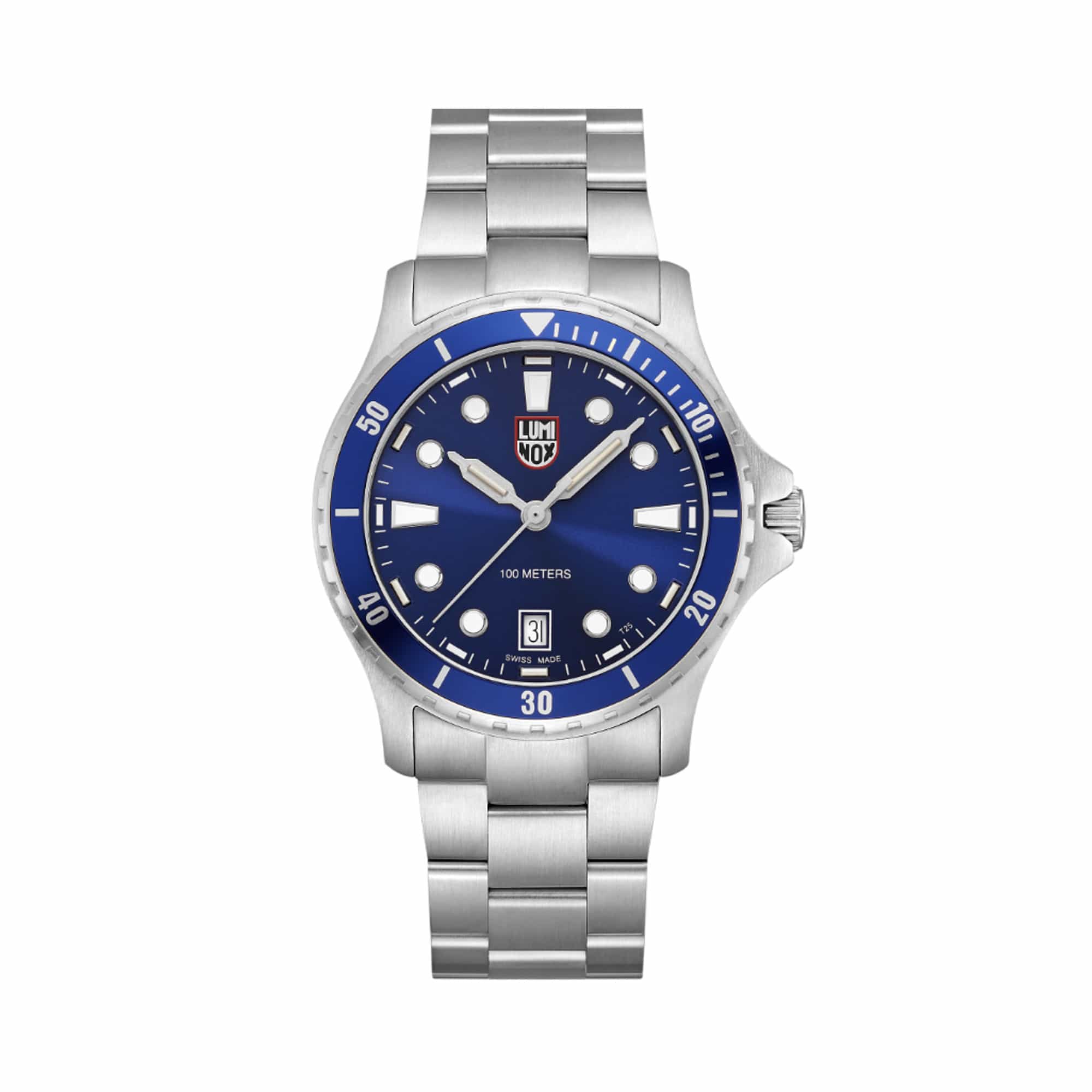 Luminox Sport Timer Quartz Men's 40mm Watch XS.0943