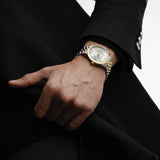 Raymond Weil Freelancer Automatic Men's 40mm Watch 2741-STP-64001