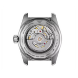 Case of A Tissot PRS 516 Men's Automatic Watch