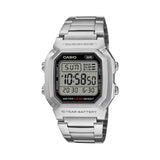 Casio Vintage Digital Watch W800HD-1A