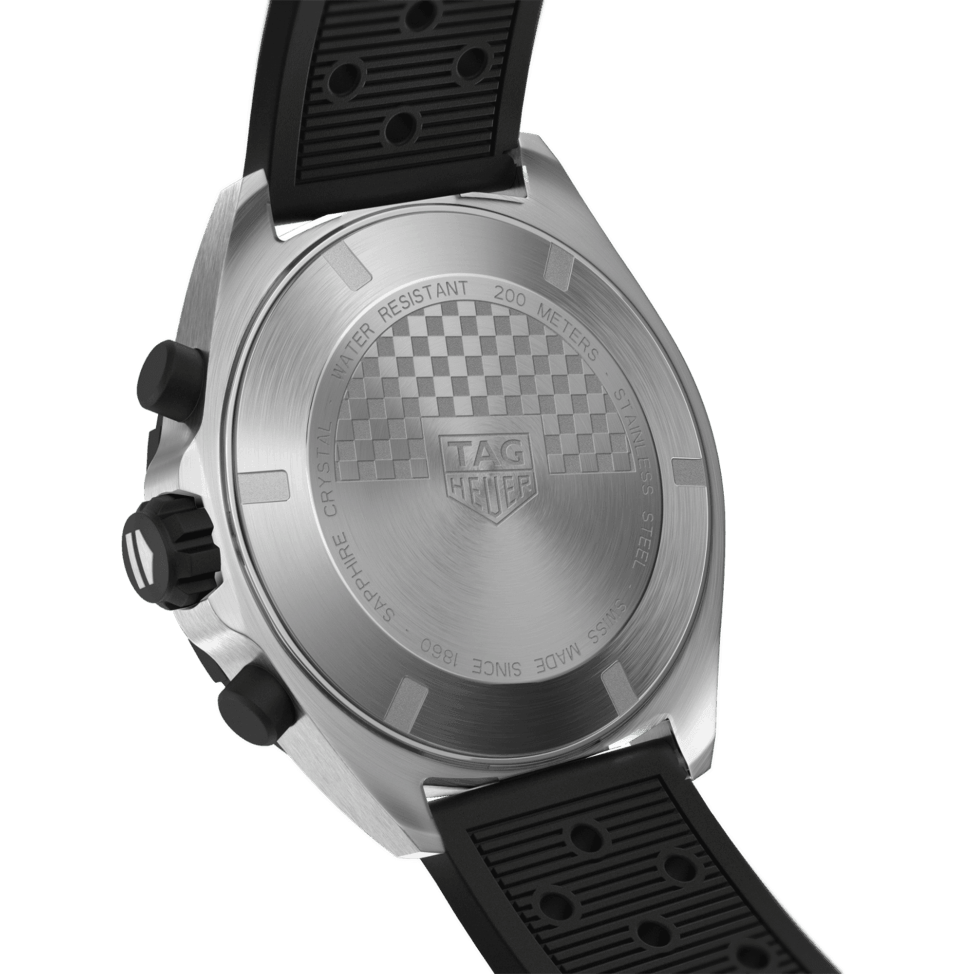 TAG HEUER FORMULA 1 CHRONOGRAPH