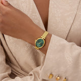 Guess Ruby Quartz Women's 24mm Watch GW0935L2