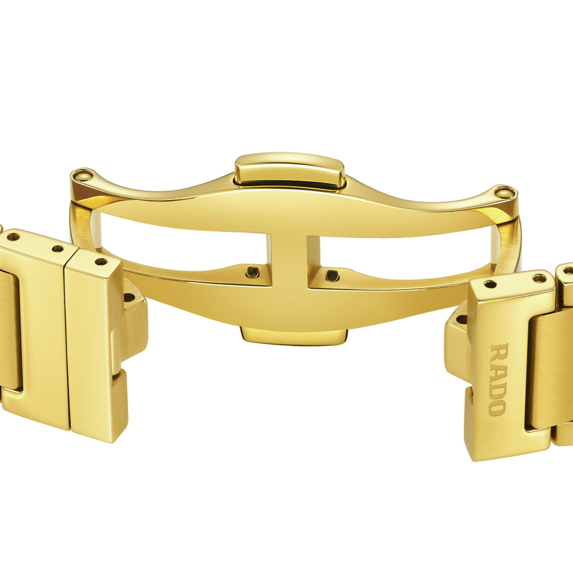 Rado Original Automatic Women 30mm Watch R12171713