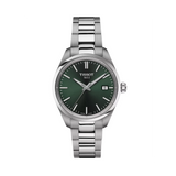 Tissot PR100 Women's Quartz Watch T150.210.11.091.00
