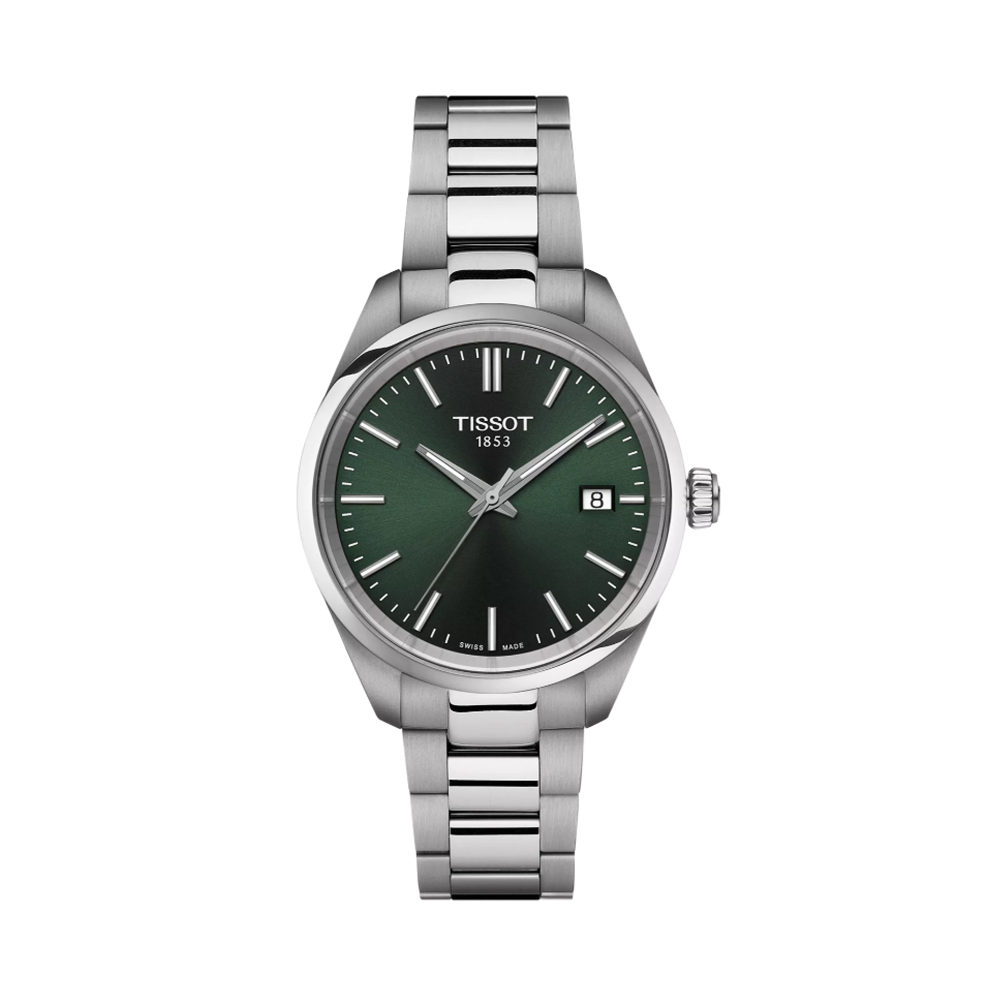 Tissot PR100 Women's Quartz Watch T150.210.11.091.00