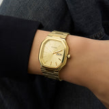 Guess Oliver Quartz 35mm Watch GW0978G2