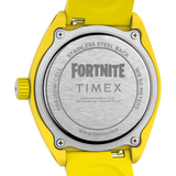 Timex Urban Pop x Fortnite 40mm Bio-TPU Quartz Watch TW2W96700