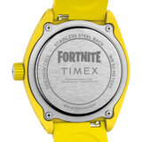 Timex Urban Pop x Fortnite 40mm Bio-TPU Quartz Watch TW2W96700