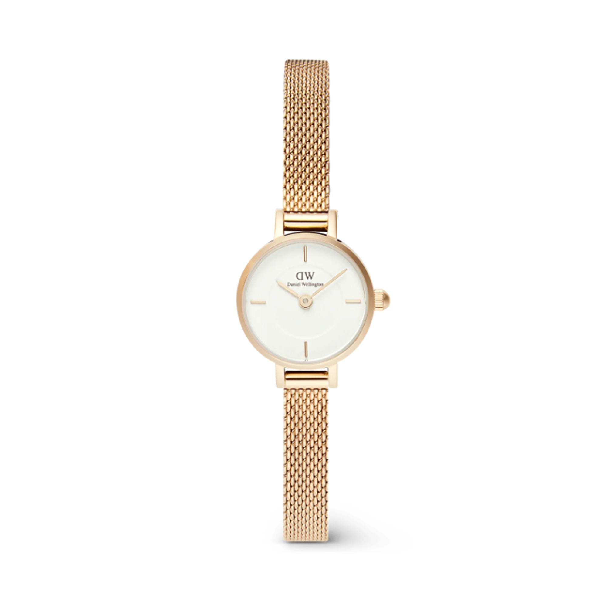 Daniel Wellington Petite Mini Women's 19mm Quartz Watch DW00100745