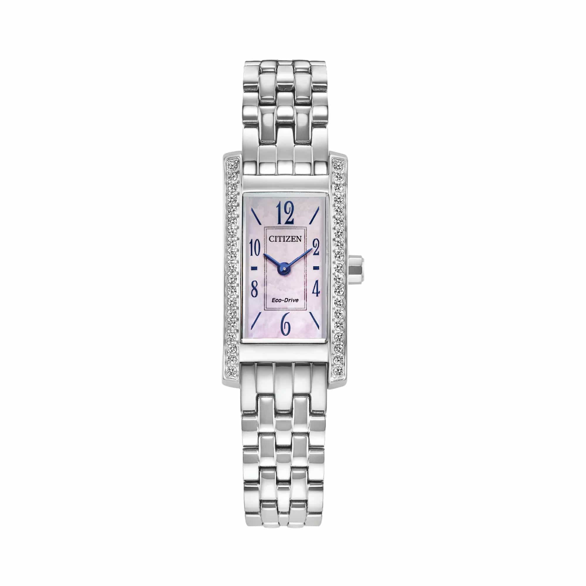 Citizen Eco Drive Women's 28mm Watch EG7110-54Y