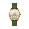 August Berg Morris & Co Quartz Women's 30mm Watch M1ST0530D29LOG