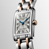 Longines Dolce Vita Quartz Women's Watch L5.258.5.71.7