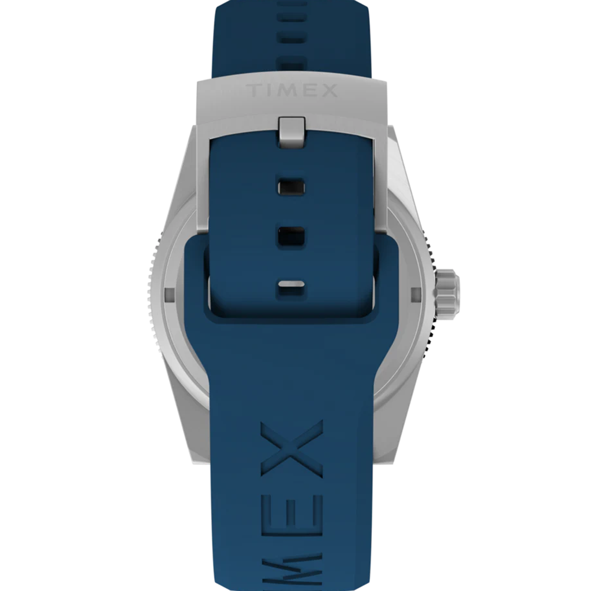 Timex Deepwater Reef 200 Men's 40mm Stainless Steel Quartz Watch TW2W74600