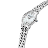 Frederique Constant Classic Quartz Women's Watch FC-220MPWD1S26B