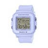 Casio Baby-G Digital Women's Watch BGD10KH-2B