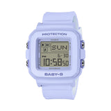 Casio Baby-G Digital Women's Watch BGD10KH-2B