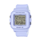 Casio Baby-G Digital Women's Watch BGD10KH-2B