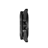 Tissot Seastar Men's 40mm Black PVD Automatic Watch T120.807.33.051.00