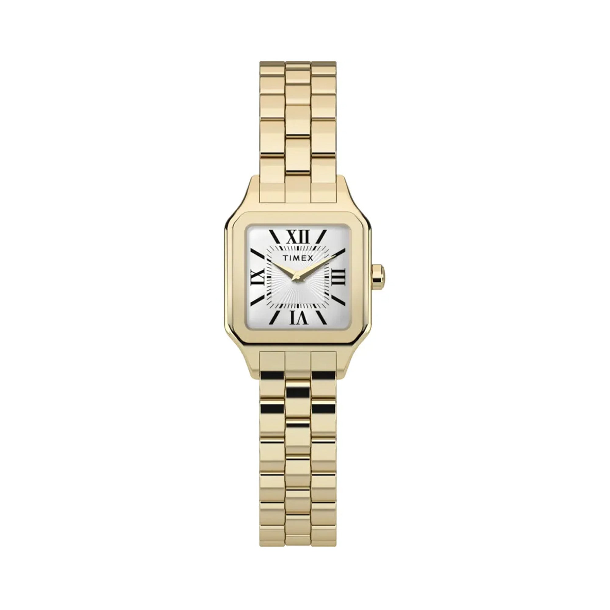 Timex Legacy Addison Quartz Women's 23mm Watch TW2Y23700