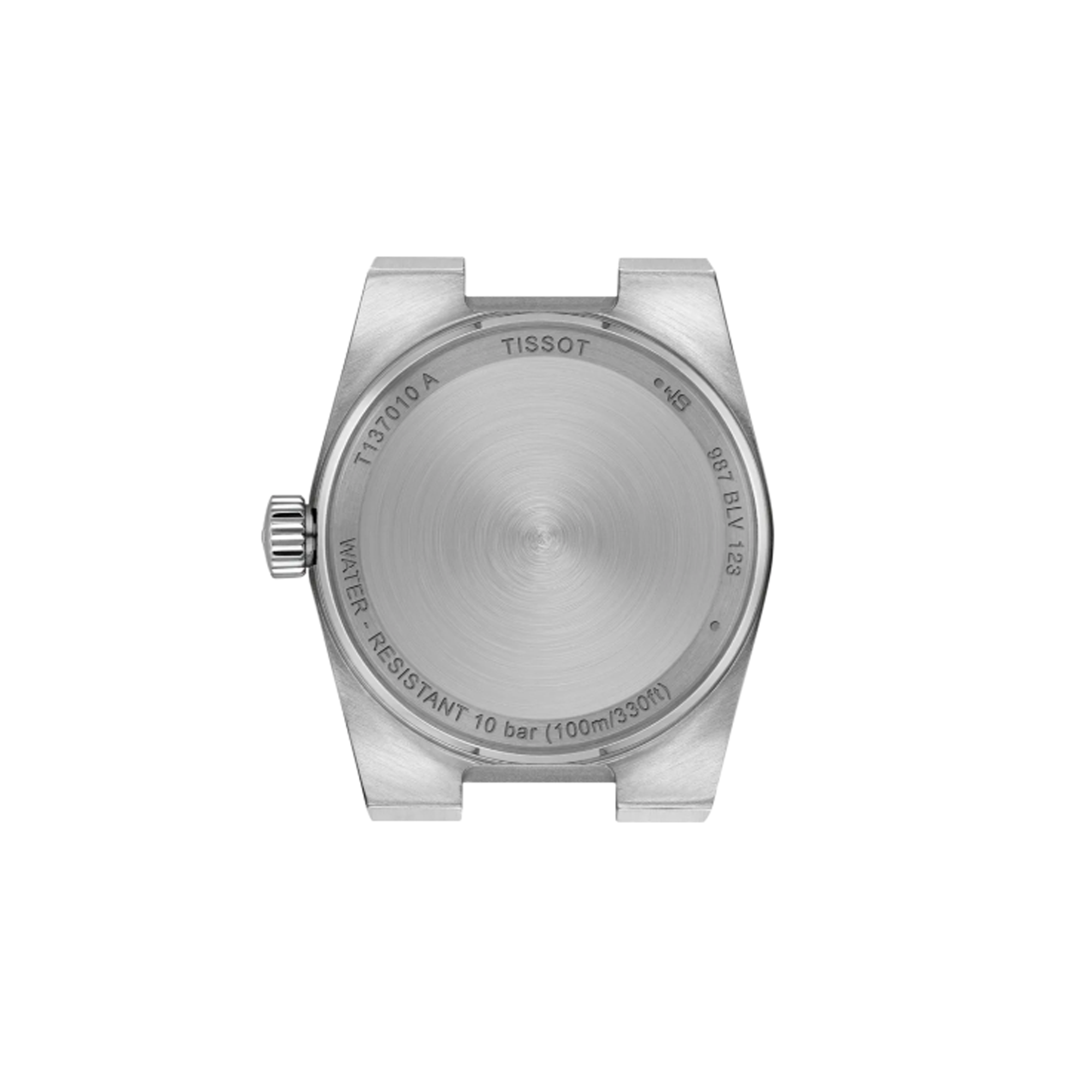 Tissot PRX Women's Quartz Watch T137.010.11.111.00