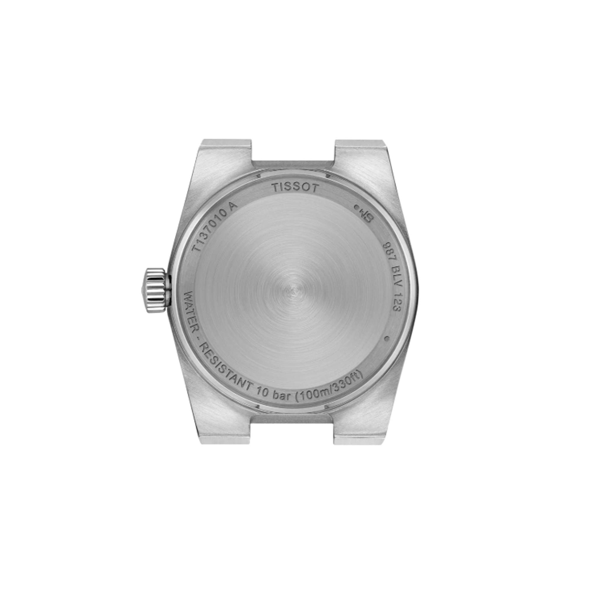 Tissot PRX Women's Quartz Watch T137.010.11.111.00