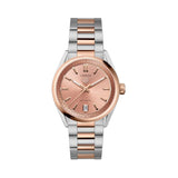 TAG HEUER CARRERA DATE