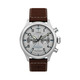 Timex x Pan Am Waterbury Traditional Quartz Men's 41mm Watch TW2Y38700