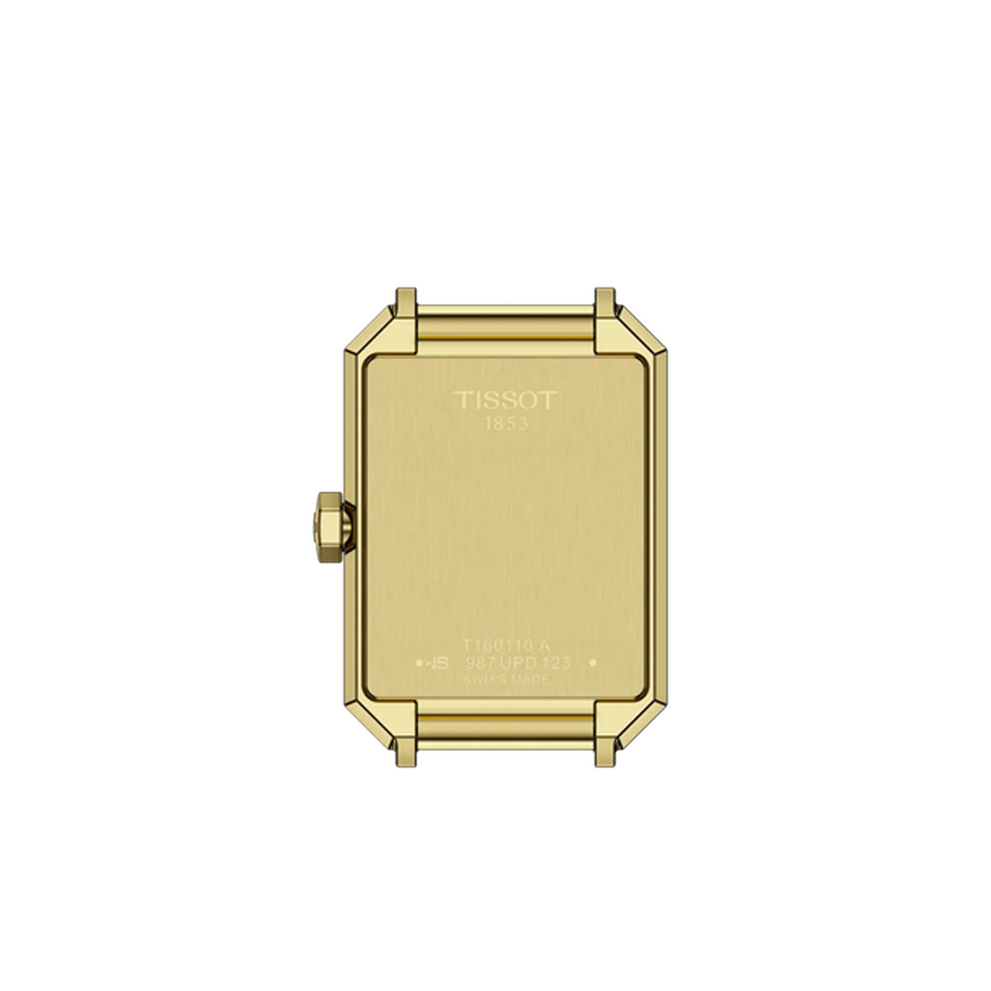 Tissot SRV Quartz Women's 30mm Watch T160.110.33.023.00
