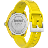 Timex Urban Pop x Fortnite 40mm Bio-TPU Quartz Watch TW2W96700