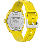 Timex Urban Pop x Fortnite 40mm Bio-TPU Quartz Watch TW2W96700