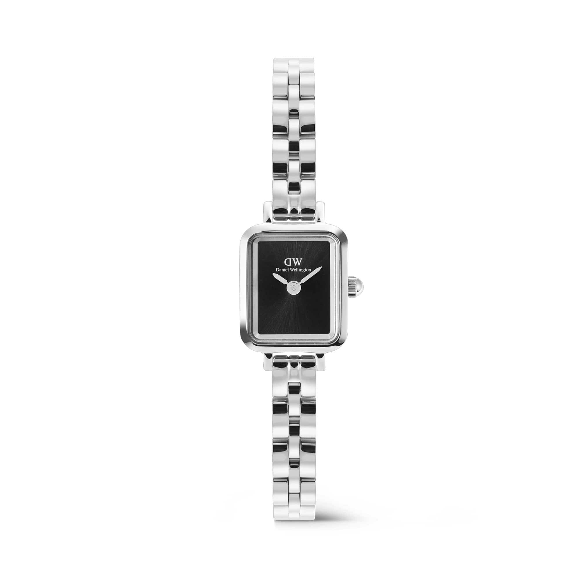 Daniel Wellington Quadro Mini Quartz Women's Watch DW00100845