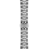 Bracelet of A Tissot PRS 516 Men's Automatic Watch