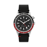 Timex Waterbury Traditional Men's 39mm Quartz GMT Watch TW2W22800