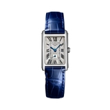 Longines Dolce Vita Women's 20X32MM Stainess Steel Quartz Watch L5.255.4.71.7