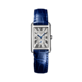 Longines Dolce Vita Women's 20X32MM Stainess Steel Quartz Watch L5.255.4.71.7