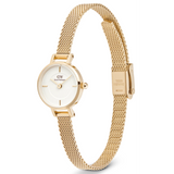 Daniel Wellington Petite Mini Women's 19mm Quartz Watch DW00100745