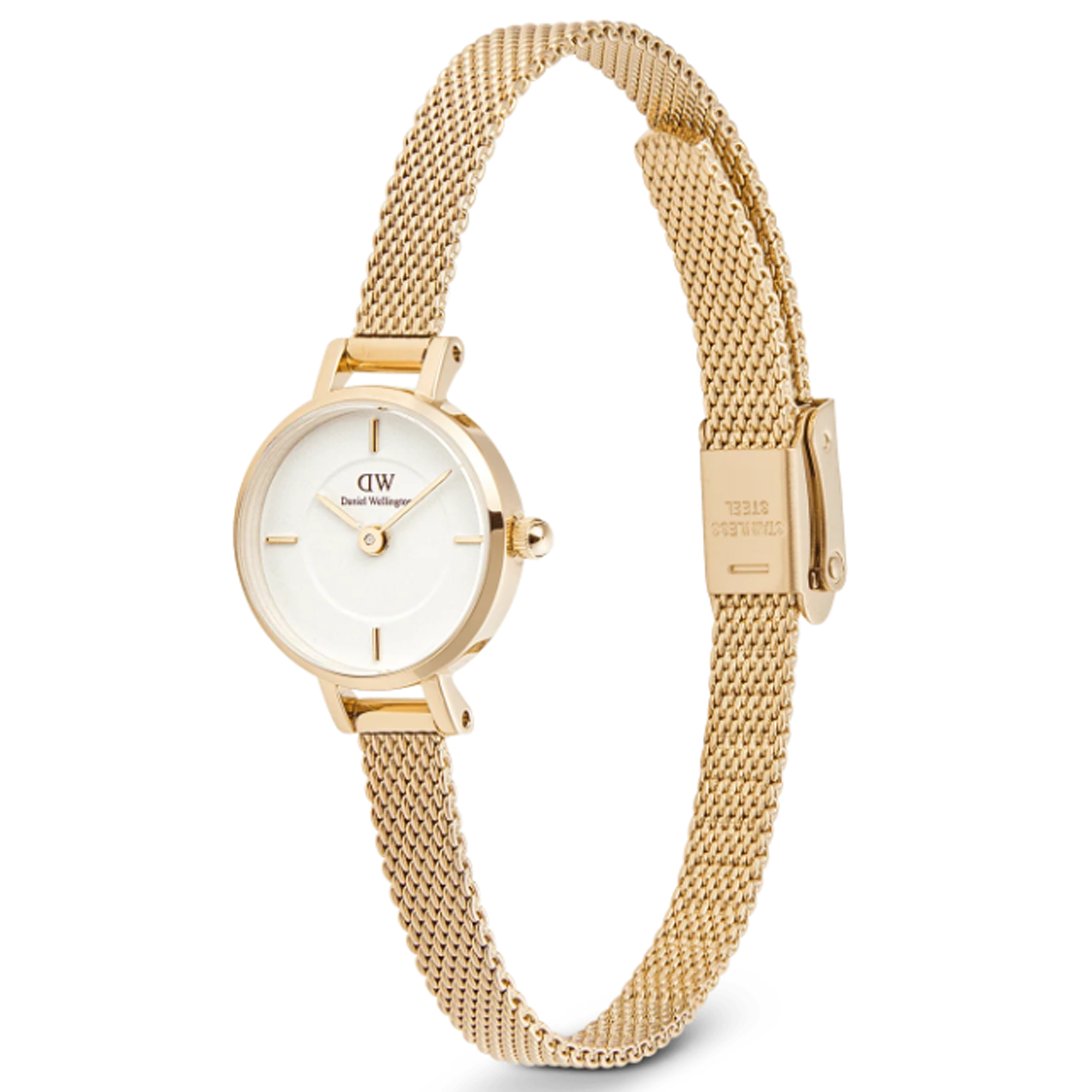 Daniel Wellington Petite Mini Women's 19mm Quartz Watch DW00100745