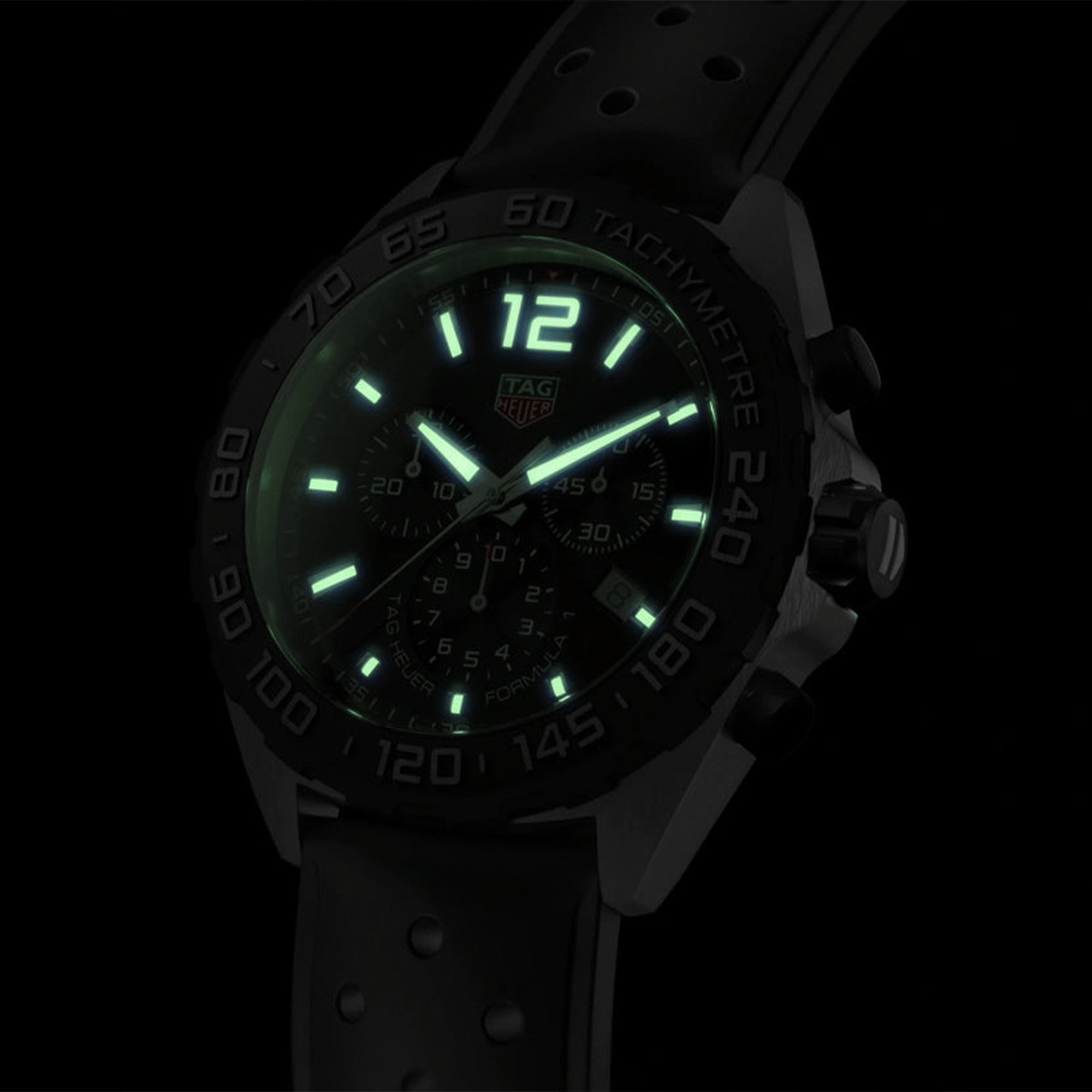 TAG HEUER FORMULA 1 CHRONOGRAPH