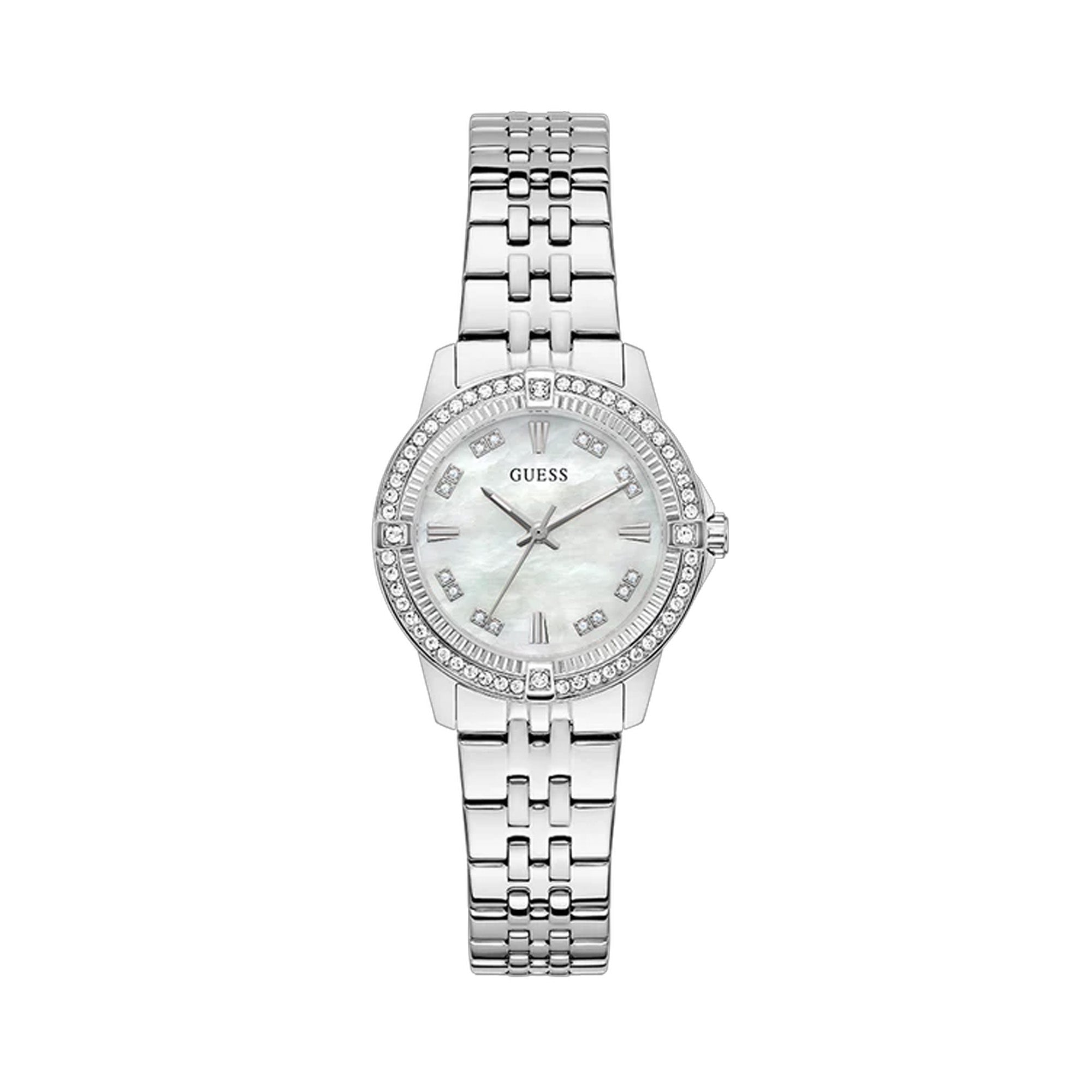 Guess Colette Quartz Women's 32mm Watch GW1027L1