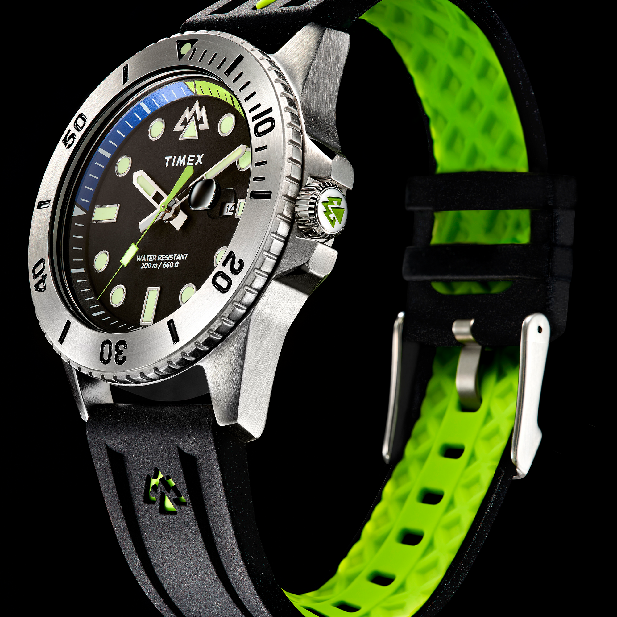 Timex Expedition North Men's 42mm Quartz Watch TW2W41700