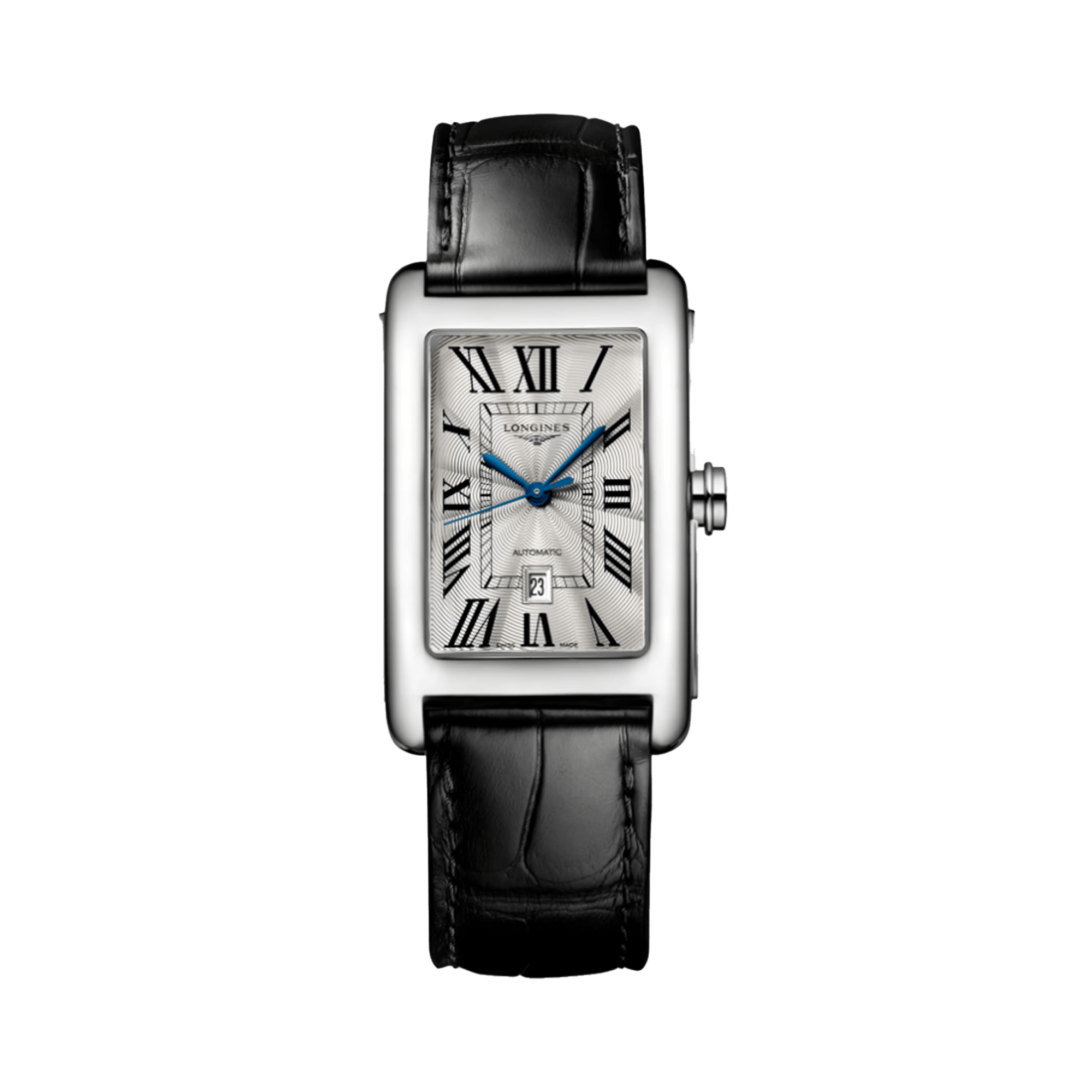 Longines Dolce Vita Men's 43.80mm Automatic Watch L5.757.4.71.0