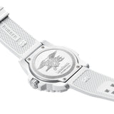 Luminox Navy Seal Quartz Men's 45mm Watch XS.3507.WB
