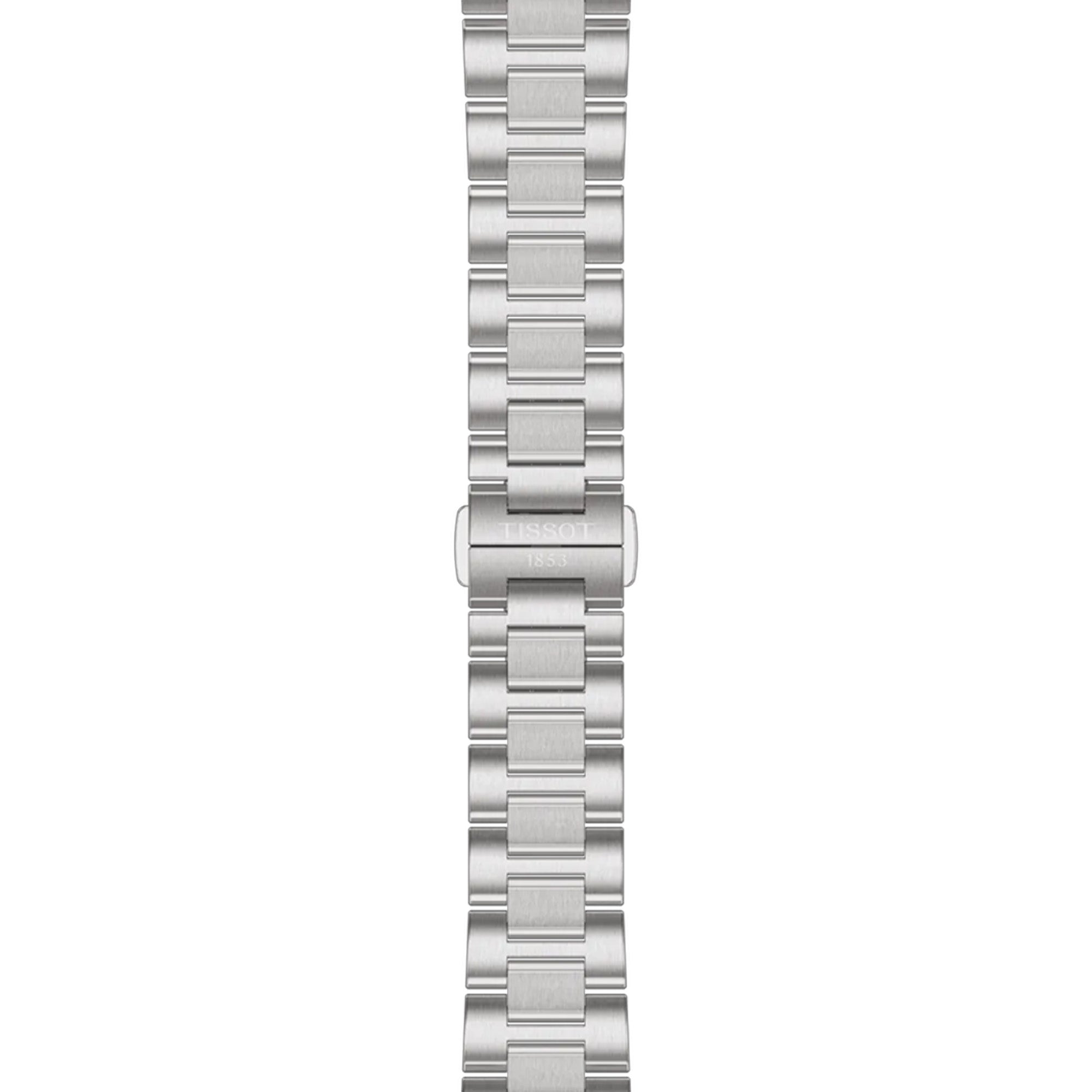 Tissot PRC 100 Solar Women's 34mm Watch T151.822.11.351.00