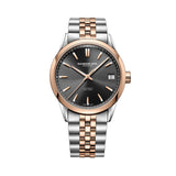Raymond Weil Freelancer Automatic Men's 40mm Watch 2741-SP5-20001
