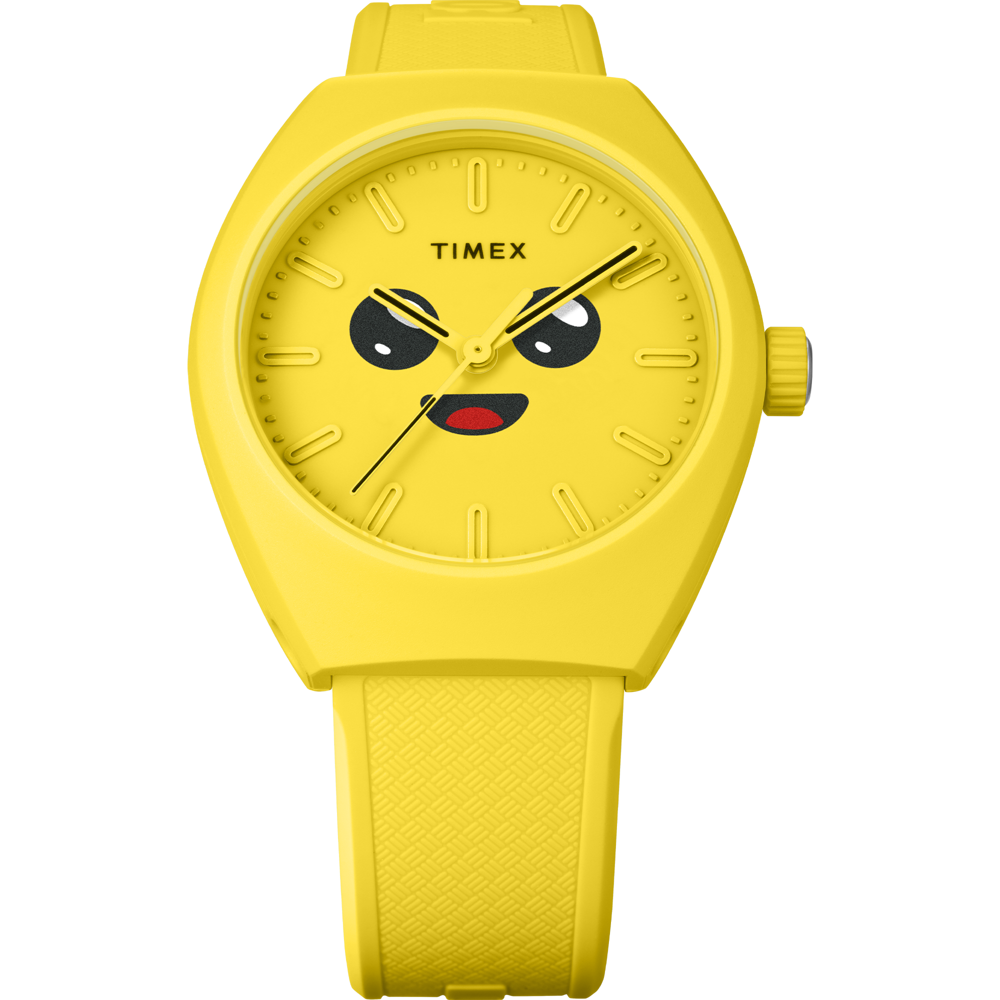 Timex Urban Pop x Fortnite 40mm Bio-TPU Quartz Watch TW2W96700