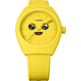 Timex Urban Pop x Fortnite 40mm Bio-TPU Quartz Watch TW2W96700