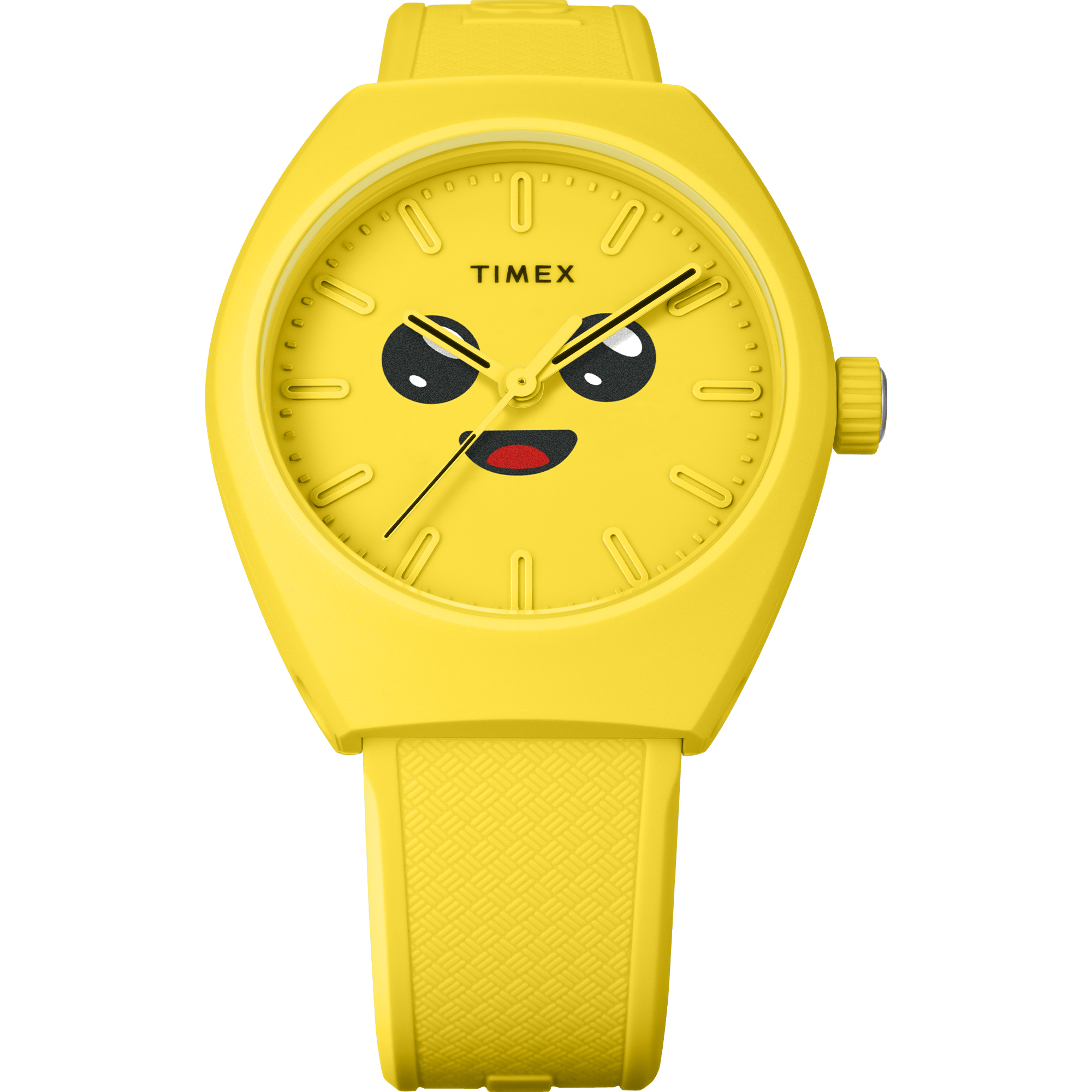 Timex Urban Pop x Fortnite 40mm Bio-TPU Quartz Watch TW2W96700