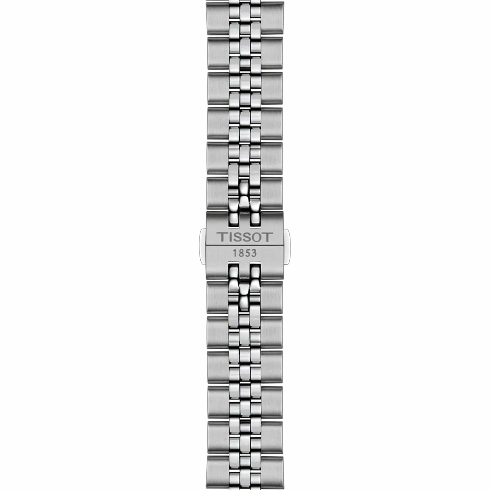 Tissot Ballade Automatic Men's 39mm Watch T156.408.11.033.00