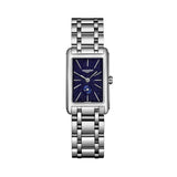 Longines Dolce Vita Quartz Women's 20.80mm Watch L5.255.4.93.6